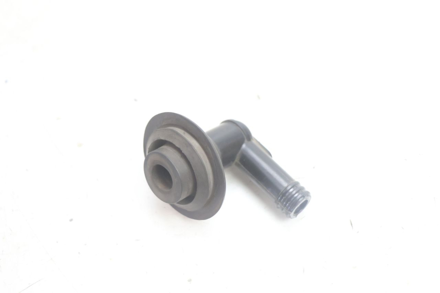 photo de ANTIPARASITA PEUGEOT KISBEE 2T 50 (2010 - 2017) - Vista principal