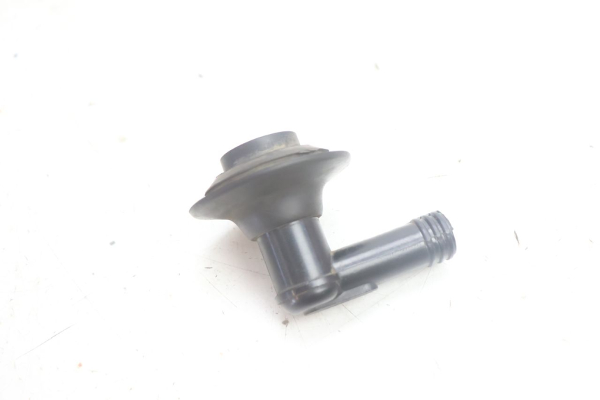 photo de ANTIPARASITA PEUGEOT KISBEE 2T 50 (2010 - 2017) - Zoom do estado de desgaste
