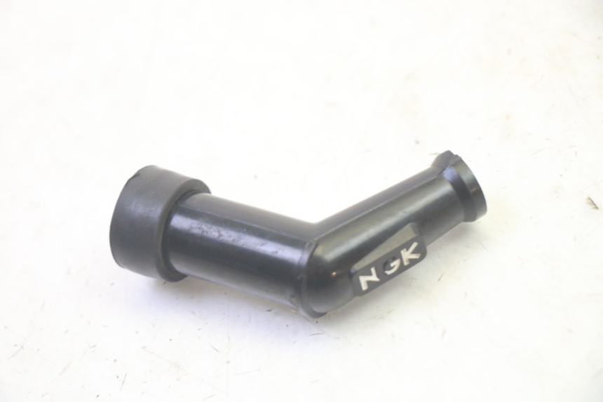 photo de ANTIPARASITA PEUGEOT KISBEE 4T 50 (2010 - 2017) - Zoom do estado de desgaste