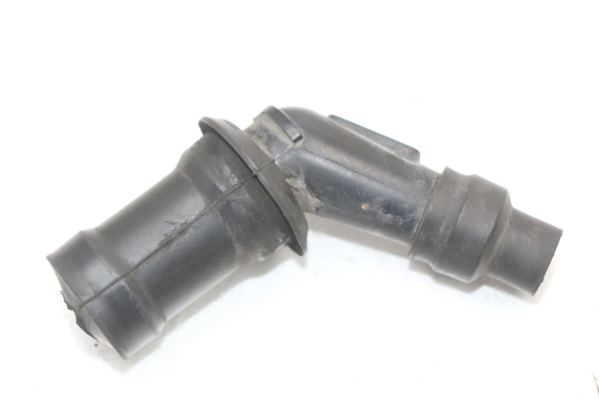 photo de ANTIPARASITA RENAULT KOURANOS 125 (2001 - 2004) - Vista principal