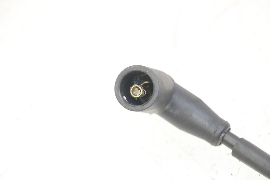 photo de ANTIPARASITA PIAGGIO MP3 LT 300 (2010 - 2016) - Zoom do estado de desgaste