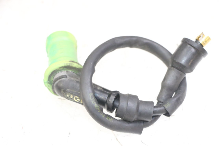 photo de ANTIPARASITA PIAGGIO MP3 LT 400 (2007 - 2012) - Vista principal