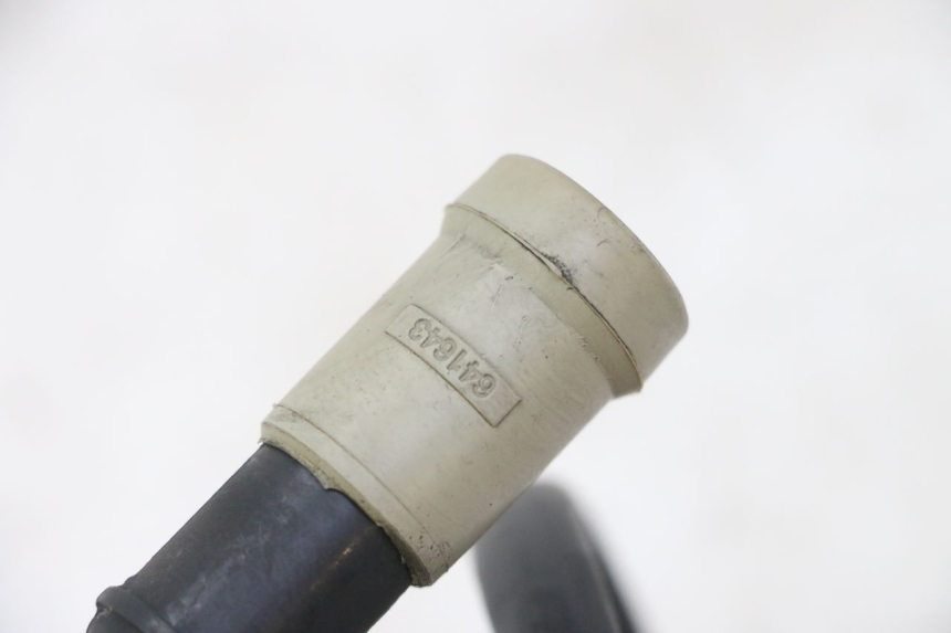 photo de ANTIPARASITA PIAGGIO MP3 LT 300 (2010 - 2016) - Detalhe da peça