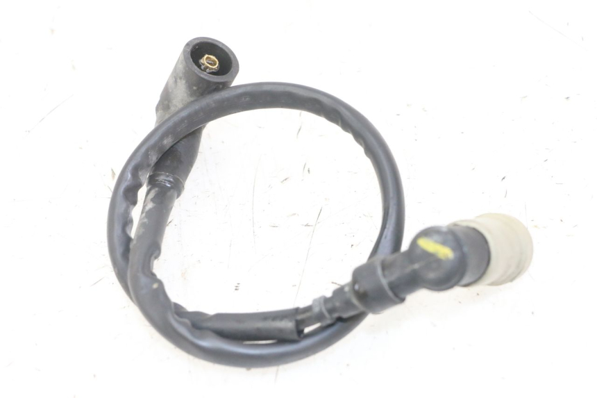 photo de ANTIPARASITA PIAGGIO MP3 LT 300 (2010 - 2016) - Zoom do estado de desgaste