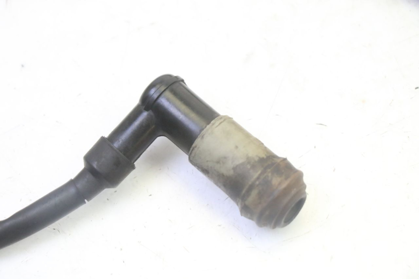 photo de ANTIPARASITA PIAGGIO MP3 LT 300 (2010 - 2016) - Zoom do estado de desgaste