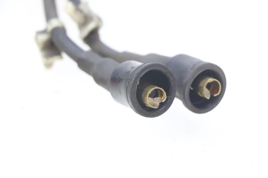 photo de ANTIPARASITA PIAGGIO MP3 500 (2011 - 2015) - Zoom do estado de desgaste