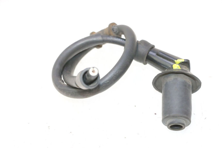 photo de ANTIPARASITA JM MOTORS OLDIES 4T 50 (2010 - 2020) - Vista principal