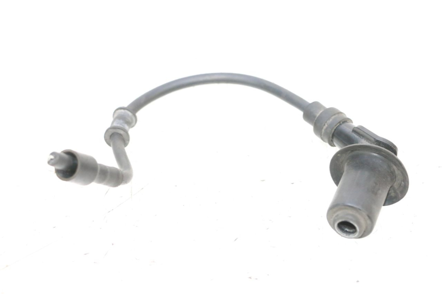 photo de ANTIPARASITE SYM ORBIT III 3 4T 50 (2018 - 2021) - Vista principal