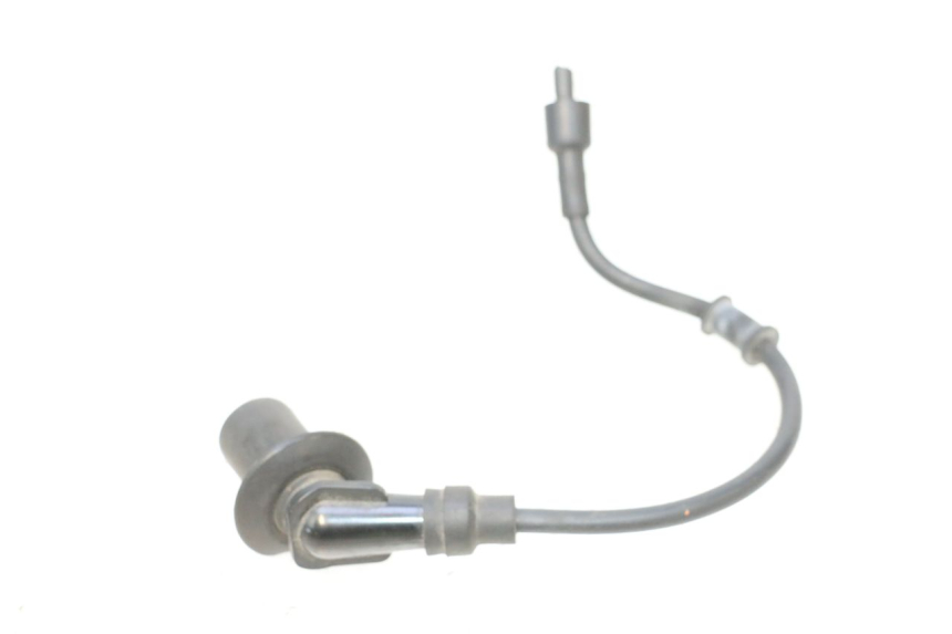 photo de ANTIPARASITE SYM ORBIT III 3 4T 50 (2018 - 2021) - Zoom do estado de desgaste