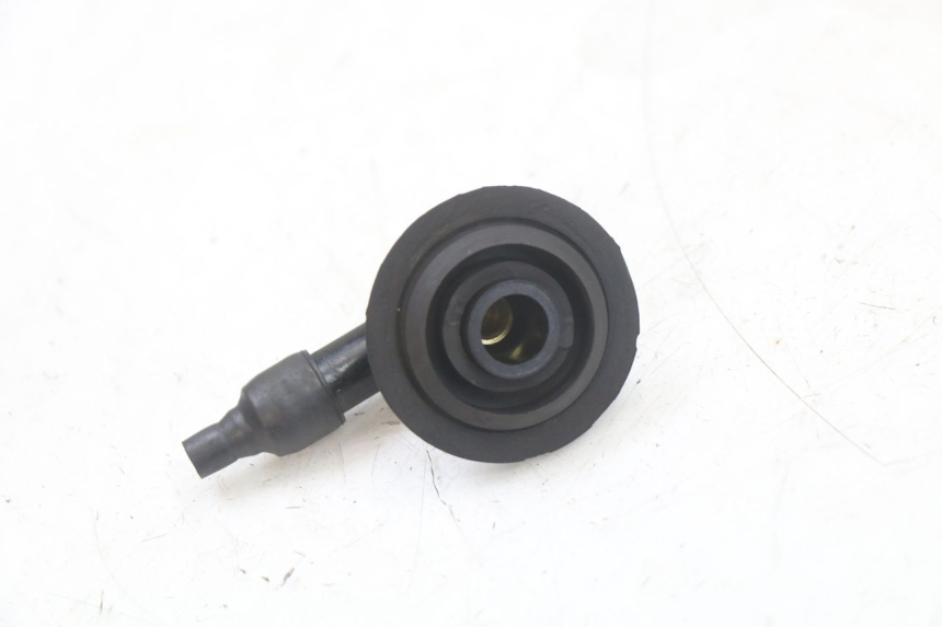 photo de ANTIPARASITA PEUGEOT ELYSTAR 50 (2002 - 2014) - Zoom do estado de desgaste