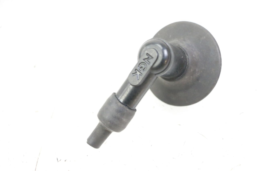 photo de ANTIPARASITA PEUGEOT KISBEE 2T 50 (2010 - 2017) - Vista principal