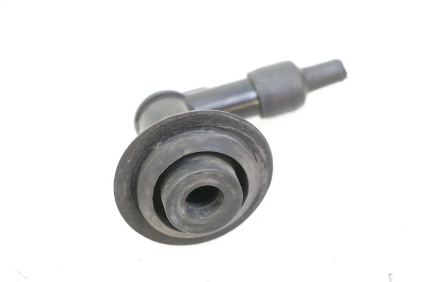 photo de ANTIPARASITA PEUGEOT KISBEE 2T 50 (2010 - 2017) - Zoom do estado de desgaste