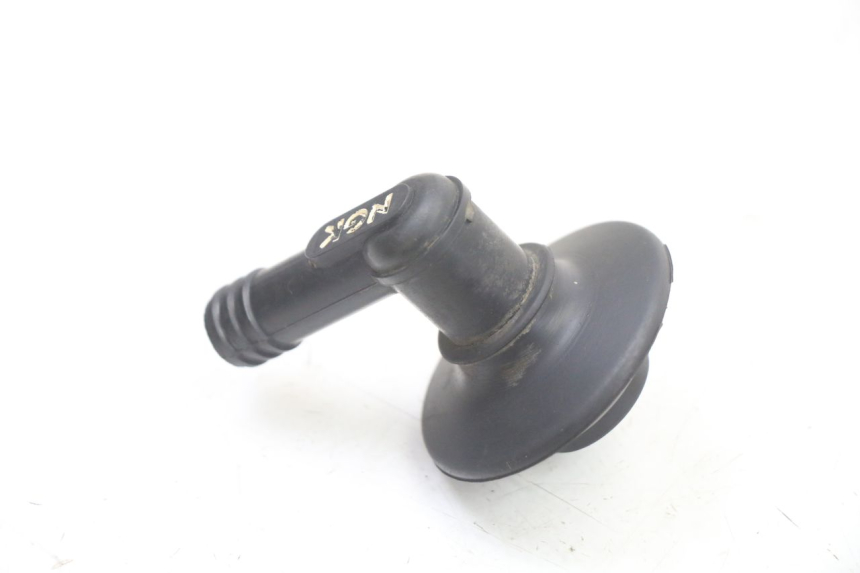 photo de ANTIPARASITA PEUGEOT TKR TREKKER FURIOUS 50 (2005 - 2014) - Outro ângulo de visão
