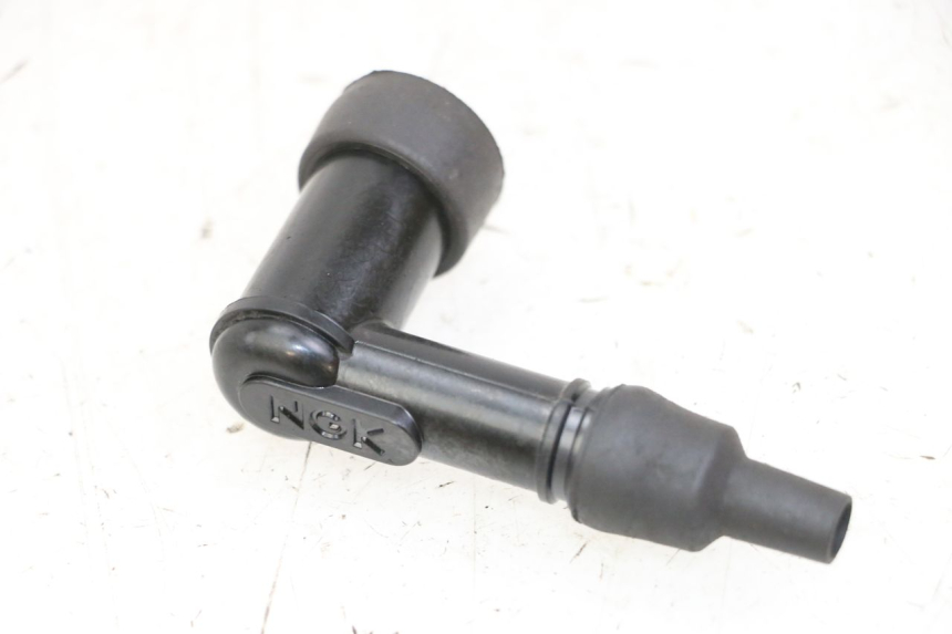 photo de ANTIPARASITA PIAGGIO VESPA S 2T 50 (2007 - 2014) - Vista principal
