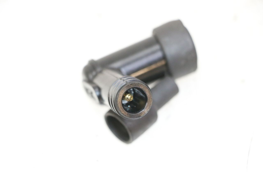 photo de ANTIPARASITA PIAGGIO VESPA S 2T 50 (2007 - 2014) - Zoom do estado de desgaste