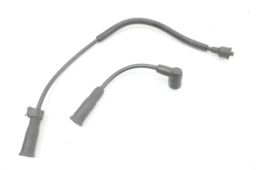 photo de ANTIPARASITA HARLEY DAVIDSON SPORTSTER XL CUSTOM 1200 (2003 - 2004) - Vista principal