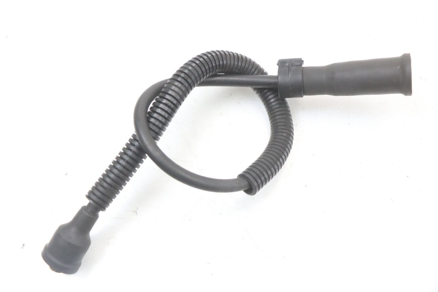 photo de ANTIPARASITA HARLEY DAVIDSON SPORTSTER XL CUSTOM 1200 (2003 - 2004) - Zoom do estado de desgaste
