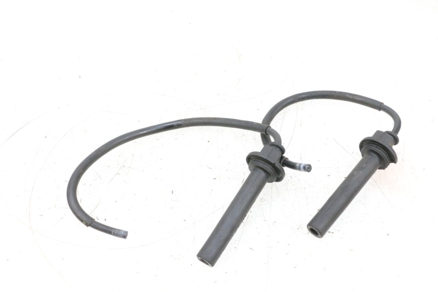 photo de ANTIPARASITA YAMAHA TDM ABS 900 (2002 - 2014) - Vista principal