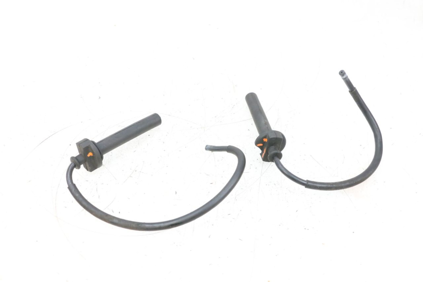 photo de ANTIPARASITA YAMAHA TDM ABS 900 (2002 - 2014) - Outro ângulo de visão