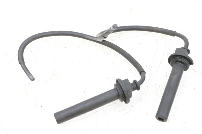 photo de ANTIPARASITA YAMAHA TDM ABS 900 (2002 - 2014) - Ampliação técnica