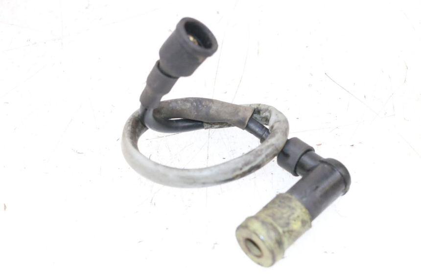 photo de ANTIPARASITA PIAGGIO VESPA GTS SUPER IE 125 (2009 - 2016) - Detalhe da peça