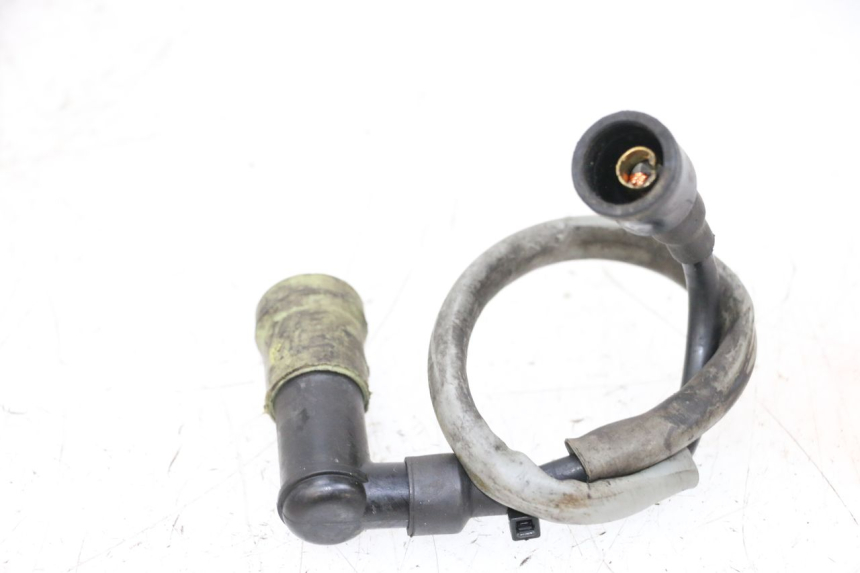 photo de ANTIPARASITA PIAGGIO VESPA GTS SUPER IE 125 (2009 - 2016) - Zoom do estado de desgaste