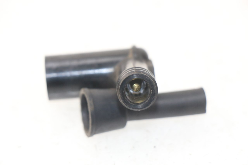 photo de ANTIPARASITA EUROCKA VIRTUALITY GT 4T 50 (2011 - 2017) - Zoom do estado de desgaste