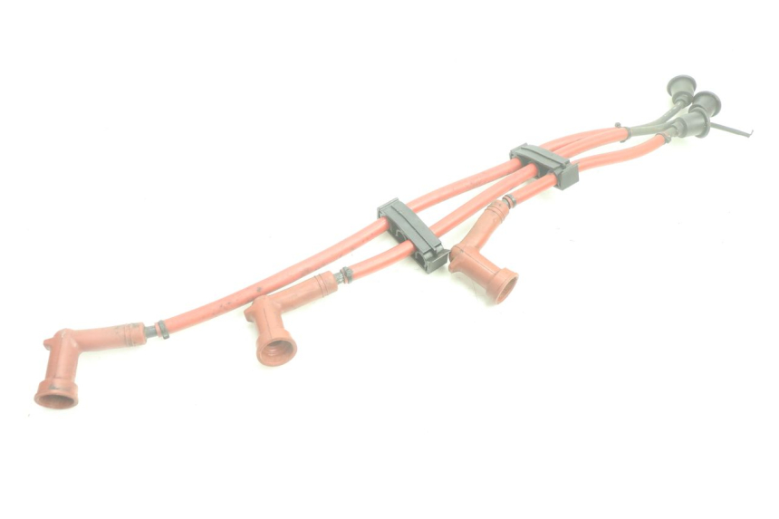 photo de ANTIPARASITA YAMAHA WAVE RUNNER GP R 1200 (2000 - 2003) - Vista principal