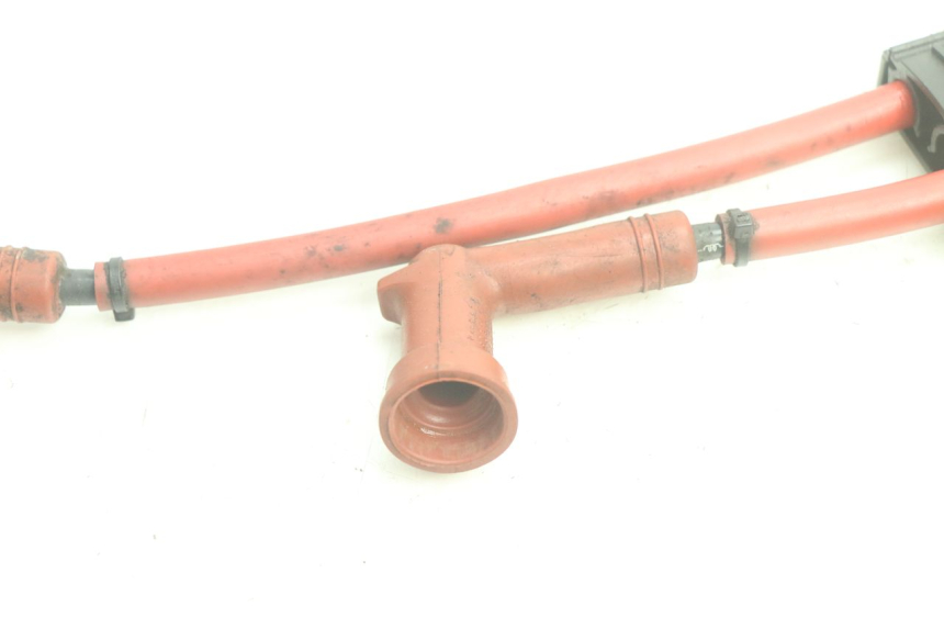 photo de ANTIPARASITA YAMAHA WAVE RUNNER GP R 1200 (2000 - 2003) - Zoom do estado de desgaste