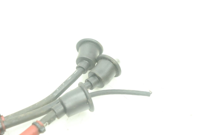 photo de ANTIPARASITA YAMAHA WAVE RUNNER GP R 1200 (2000 - 2003) - Ampliação técnica