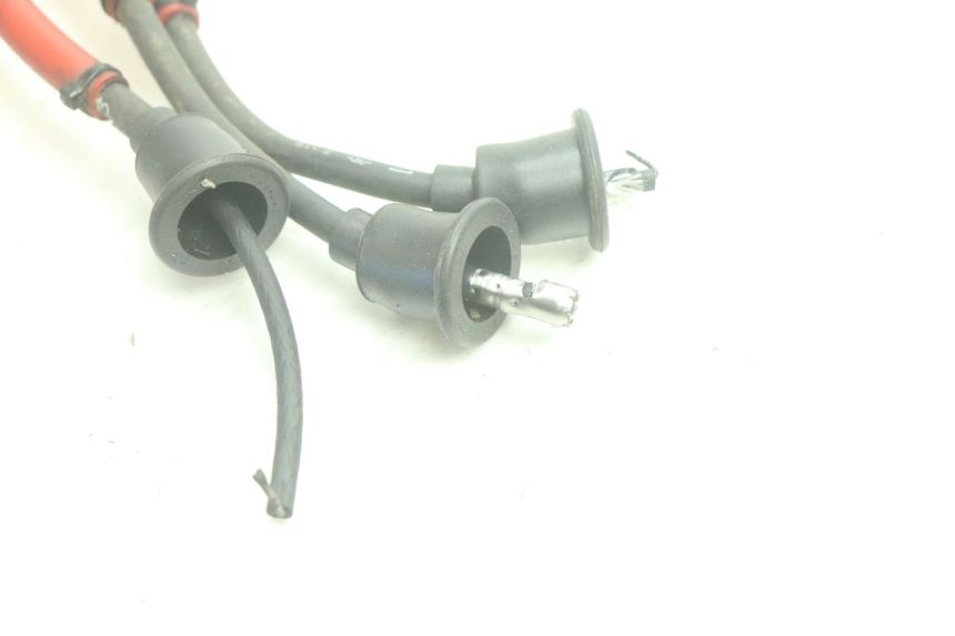 photo de ANTIPARASITA YAMAHA WAVE RUNNER GP R 1200 (2000 - 2003) - Vista geral