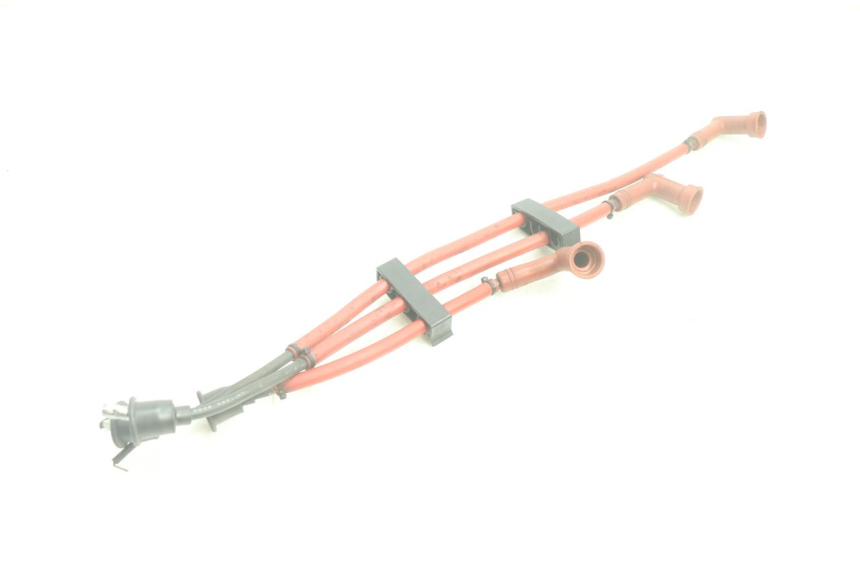 photo de ANTIPARASITA YAMAHA WAVE RUNNER GP R 1200 (2000 - 2003) - Pontos de fixação