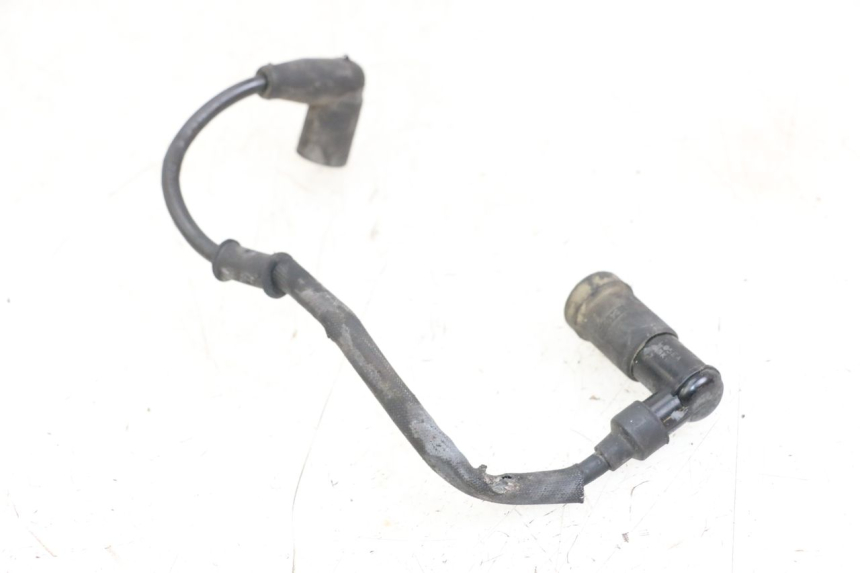 photo de ANTIPARASITA PIAGGIO X10 125 (2012 - 2017) - Zoom do estado de desgaste