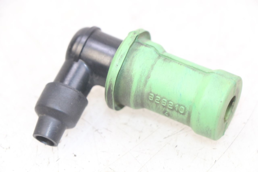 photo de ANTIPARASITA PIAGGIO X8 125 (2004 - 2007) - Zoom do estado de desgaste