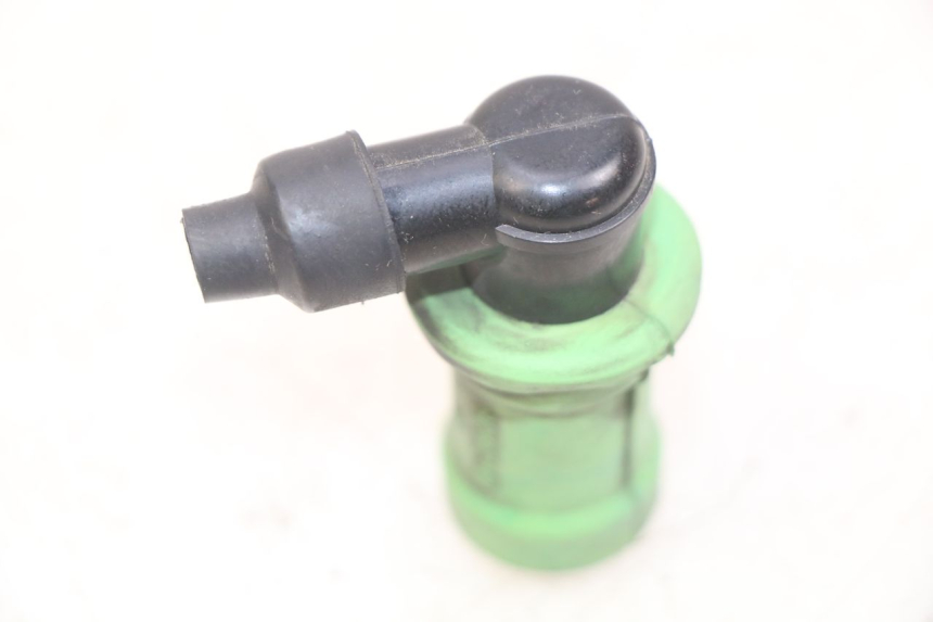 photo de ANTIPARASITA PIAGGIO X8 125 (2004 - 2007) - Outro ângulo de visão