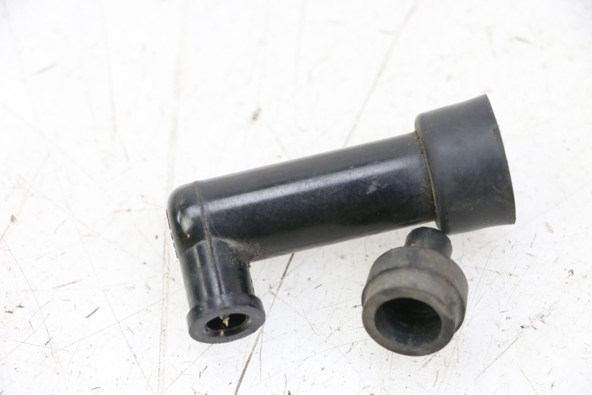 photo de ANTIPARASITA YAMAHA XV VIRAGO 750 (1984 - 1998) - Detalhe da peça