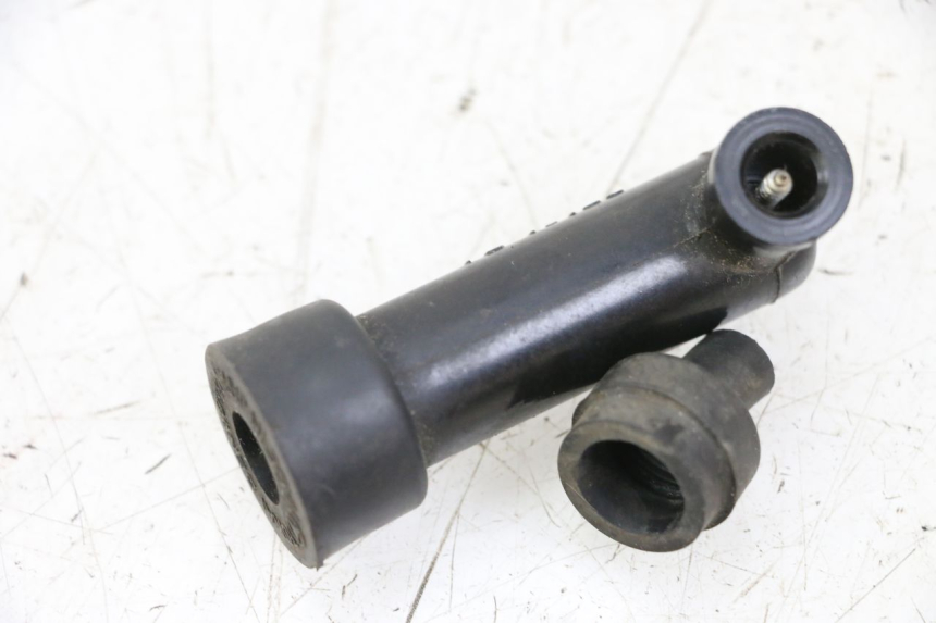 photo de ANTIPARASITA YAMAHA XV VIRAGO 750 (1984 - 1998) - Zoom do estado de desgaste