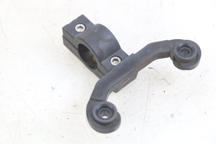 photo de SUPORTE DO PAINEL DE INSTRUMENTOS KYMCO AGILITY NAKED RENOUVO 2T 50 (2011 - 2018) - Zoom do estado de desgaste