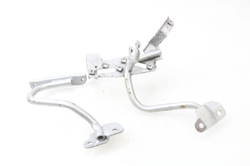 photo de SUPORTE DO PAINEL DE INSTRUMENTOS HYOSUNG AQUILA GV 125 (2009 - 2016) - Detalhe da peça