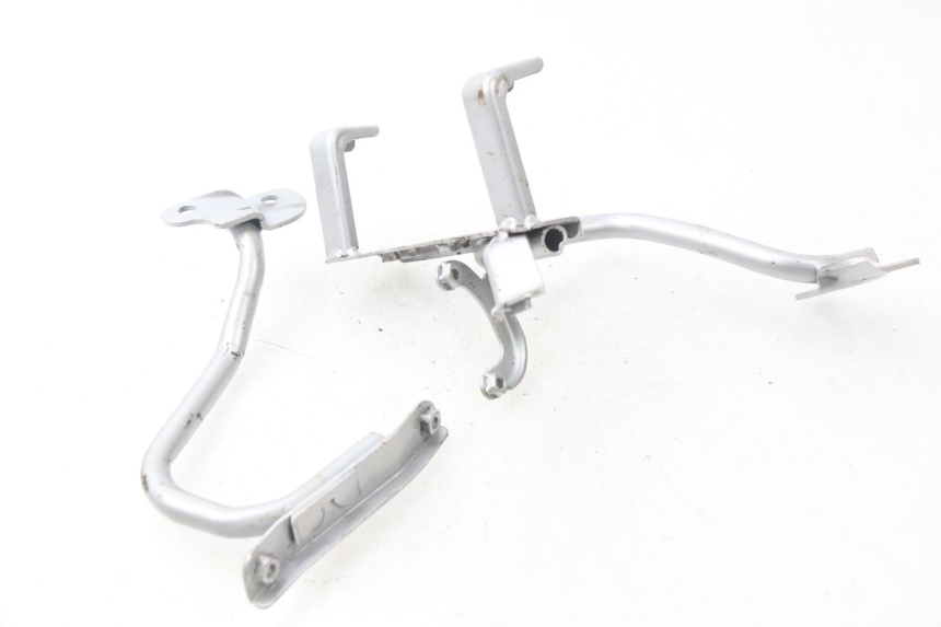 photo de SUPORTE DO PAINEL DE INSTRUMENTOS HYOSUNG AQUILA GV 125 (2009 - 2016) - Zoom do estado de desgaste