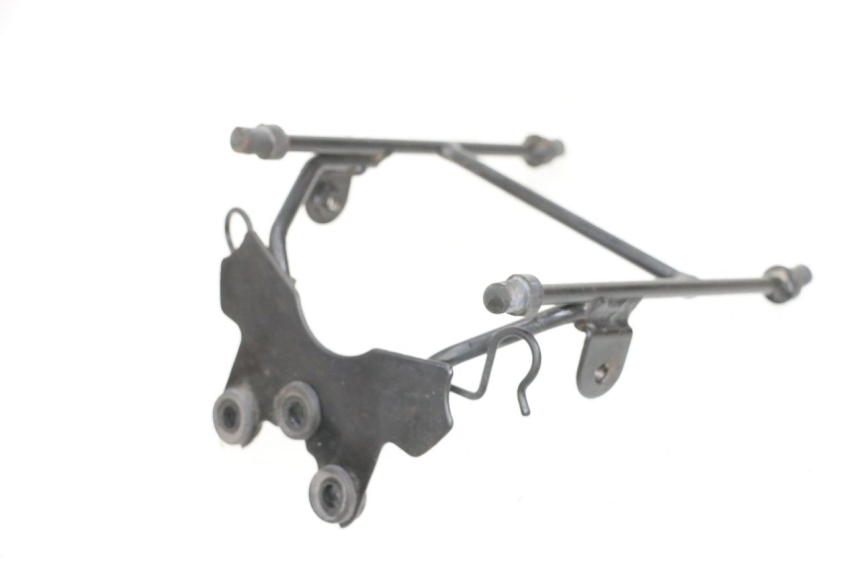 photo de SUPORTE DO PAINEL DE INSTRUMENTOS MAG POWER BOMBERS 4T 50 (2016 - 2026) - Vista principal
