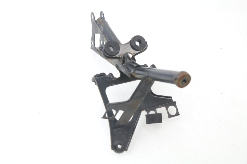 photo de SUPORTE DO PAINEL DE INSTRUMENTOS HONDA CBR 919 RR FIREBLADE 900 (1998 - 1999) - Detalhe da peça