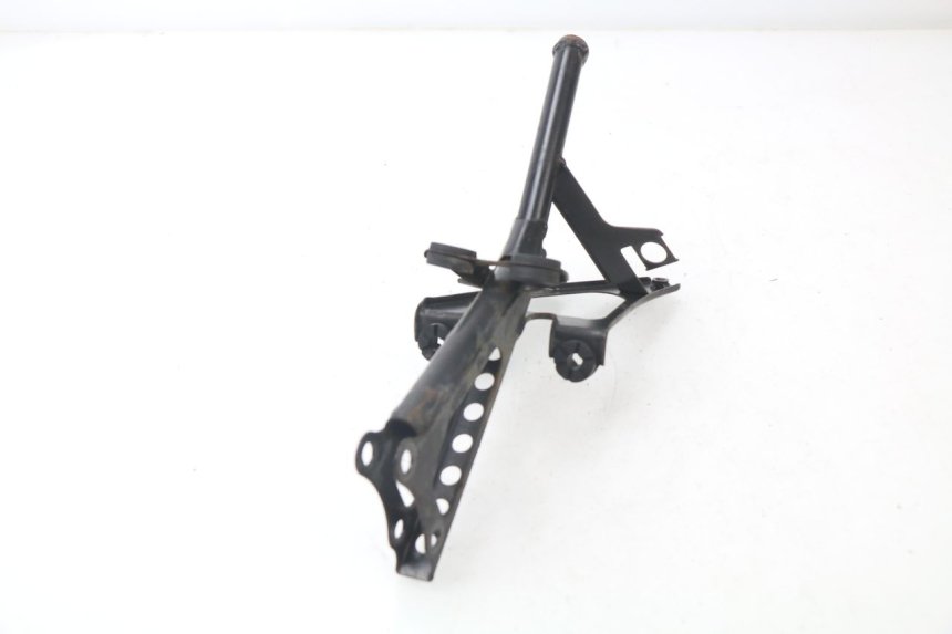 photo de SUPORTE DO PAINEL DE INSTRUMENTOS HONDA CBR 919 RR FIREBLADE 900 (1998 - 1999) - Zoom do estado de desgaste