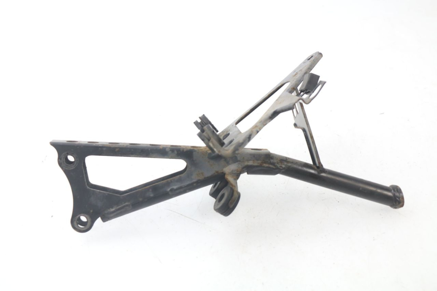 photo de SUPORTE DO PAINEL DE INSTRUMENTOS HONDA CBR 919 RR FIREBLADE 900 (1998 - 1999) - Outro ângulo de visão