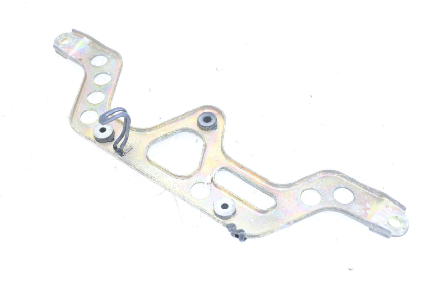 photo de SUPORTE DO PAINEL DE INSTRUMENTOS KAWASAKI GPX R WARBIRD 600 (1988 - 1993) - Zoom do estado de desgaste