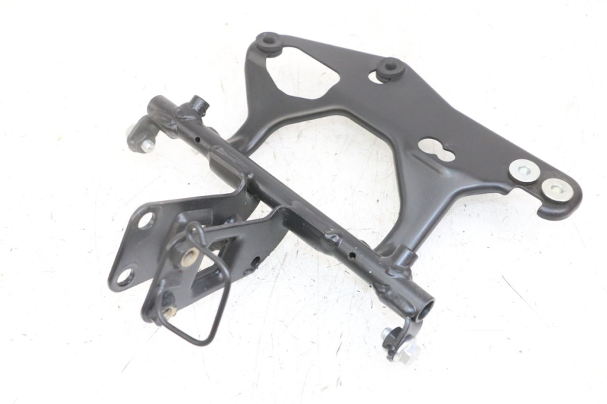 photo de SUPORTE DO PAINEL DE INSTRUMENTOS ROYAL ENFIELD HYMALAYAN 410 (2016 - 2023) - Vista principal