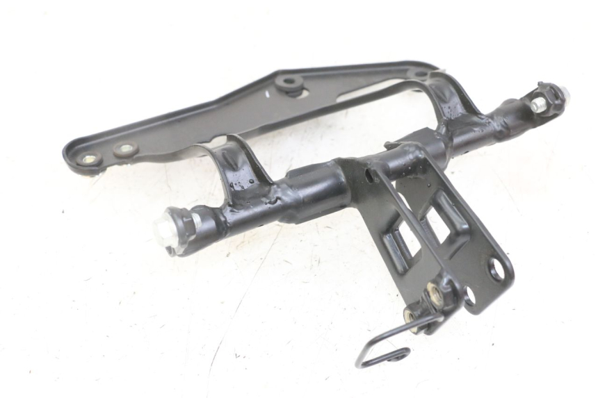 photo de SUPORTE DO PAINEL DE INSTRUMENTOS ROYAL ENFIELD HYMALAYAN 410 (2016 - 2023) - Detalhe da peça