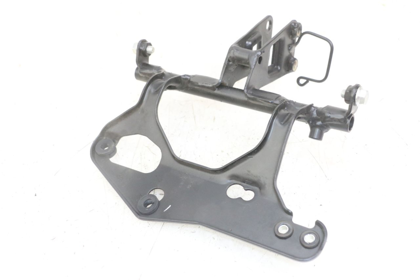 photo de SUPORTE DO PAINEL DE INSTRUMENTOS ROYAL ENFIELD HYMALAYAN 410 (2016 - 2023) - Zoom do estado de desgaste