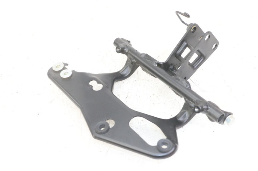 photo de SUPORTE DO PAINEL DE INSTRUMENTOS ROYAL ENFIELD HYMALAYAN 410 (2016 - 2023) - Outro ângulo de visão
