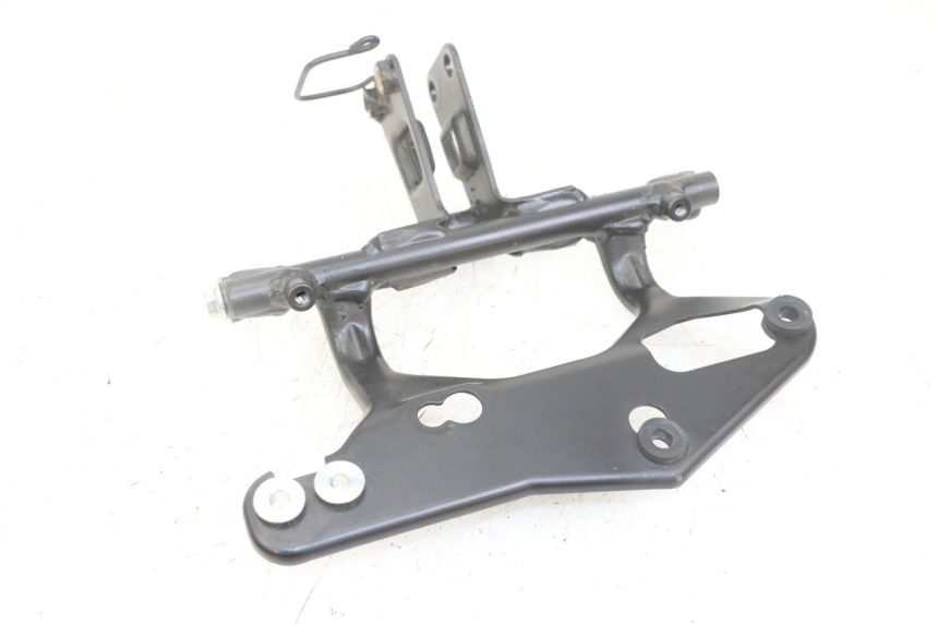 photo de SUPORTE DO PAINEL DE INSTRUMENTOS ROYAL ENFIELD HYMALAYAN 410 (2016 - 2023) - Ampliação técnica